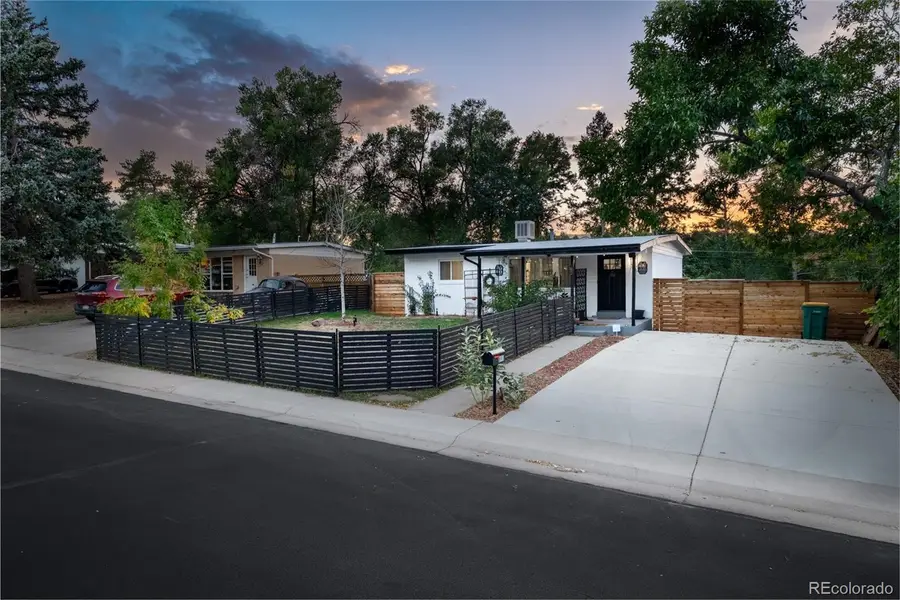 691 S Simms Street, Lakewood, CO 80228 - #2