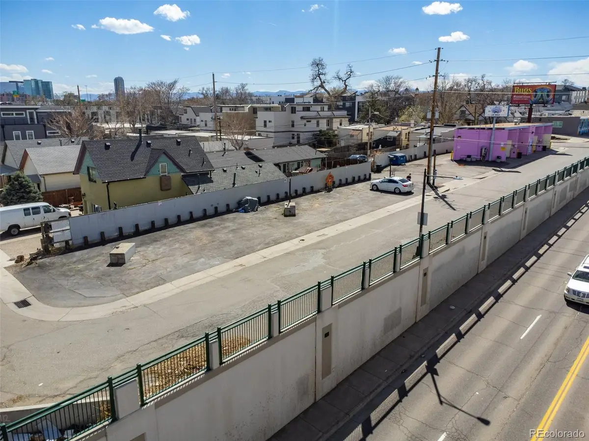 3759 Inca Street, Denver, CO 80211 - #1