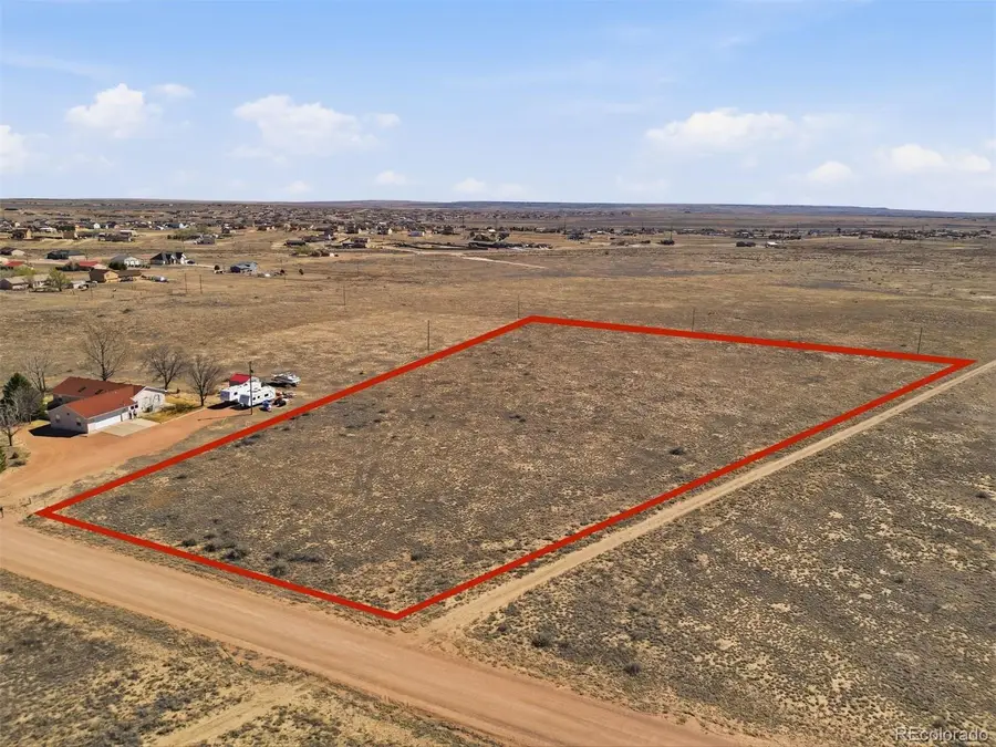 1108 N Matt Drive, Pueblo, CO 81007 - #3