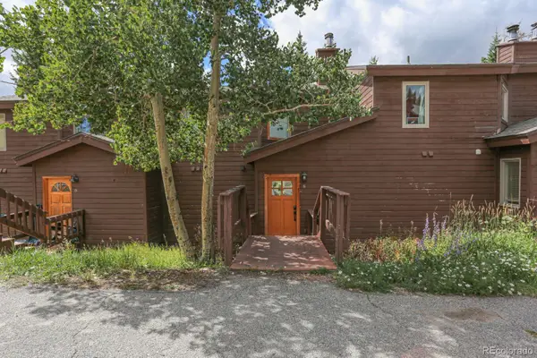 6 Southface Drive #2, Breckenridge, CO 80424