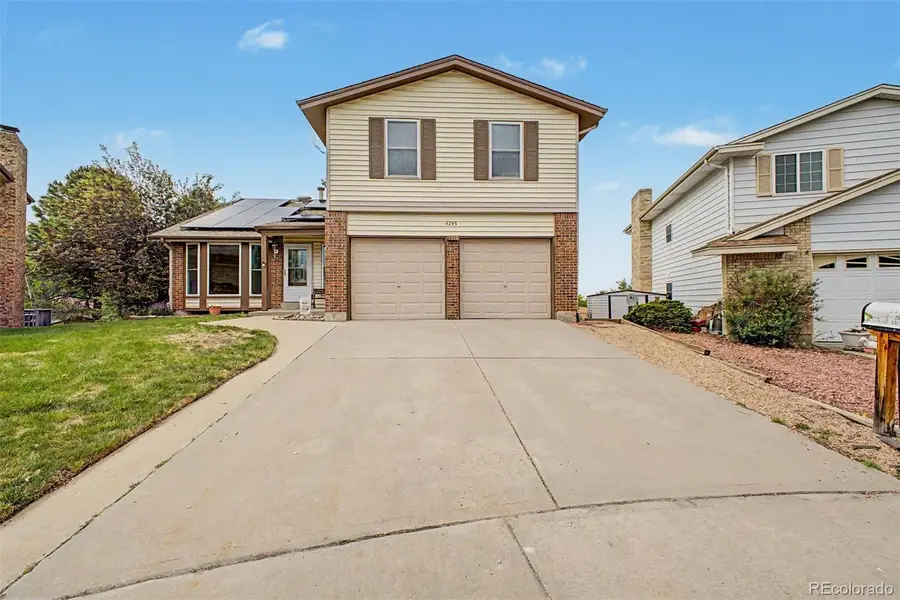 4245 W 110th Place, Westminster, CO 80031 - #2