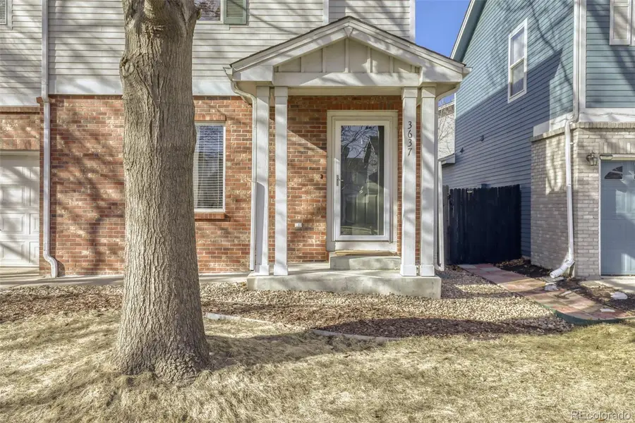 3637 Dexter Court, Denver, CO 80207 - Image #3