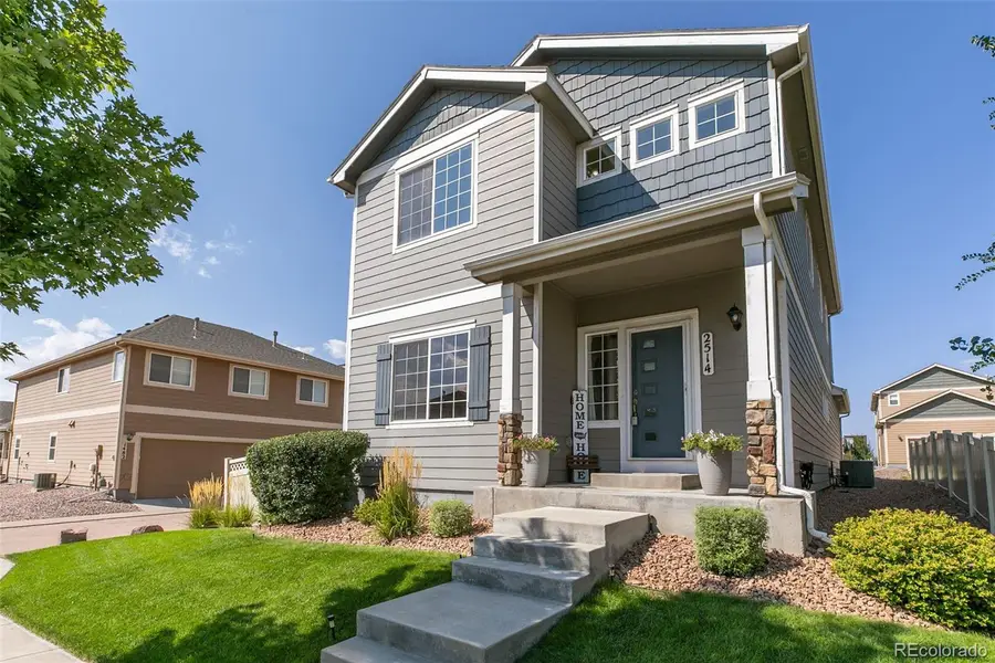 2514 Ellingwood Drive, Colorado Springs, CO 80910 - Image #2