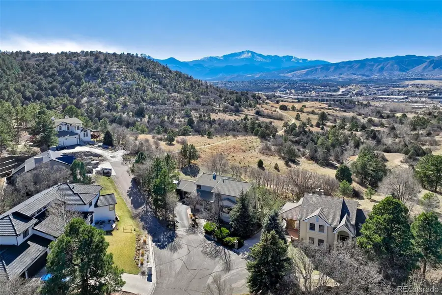 6140 Canyon Springs, Colorado Springs, CO 80918 - #3