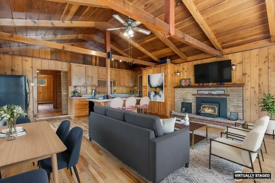 48 Warren Road, Black Hawk, CO 80422 - Image #2