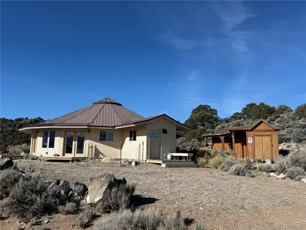 19643 Viking Spirit Way, San Luis, CO 81152