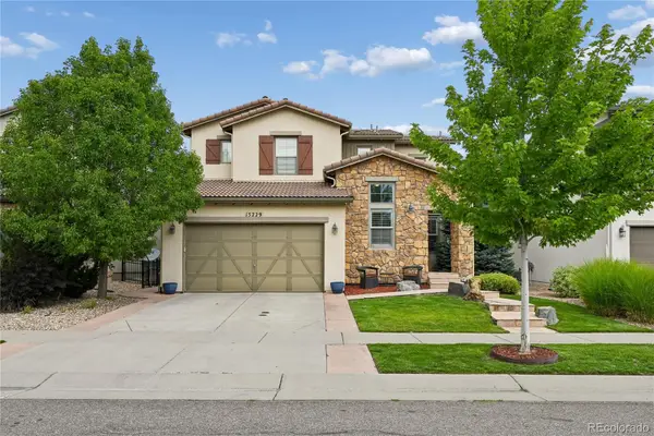 15229 W La Salle Avenue, Denver, CO 80228