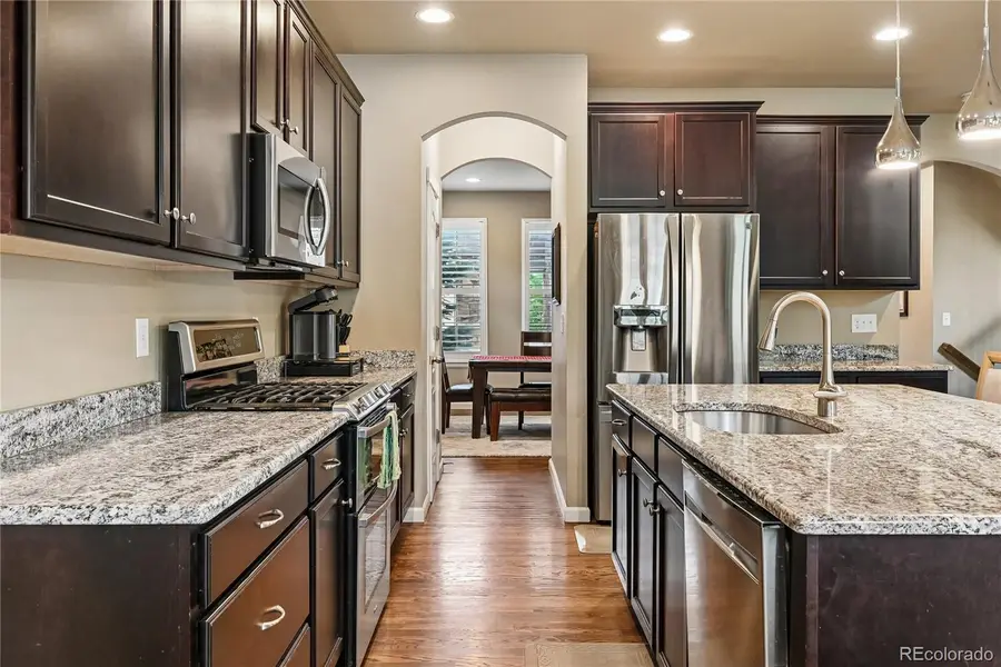 15229 W La Salle Avenue, Lakewood, CO 80228 - #3