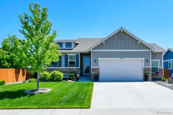 1101 Johnson Street, Wiggins, CO 80654