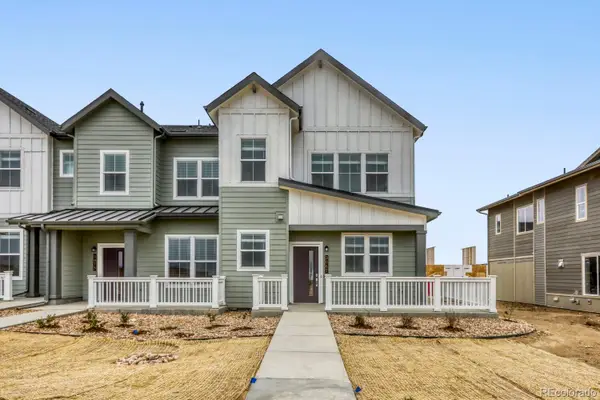 3067 Gladstone Avenue, Loveland, CO 80538