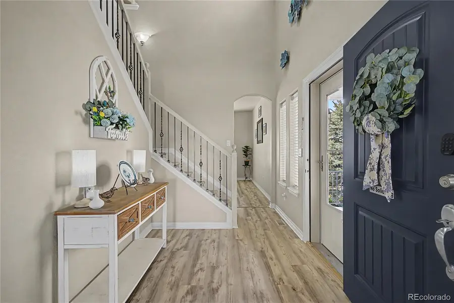 10178 Mt Lincoln Drive, Peyton, CO 80831 - #3