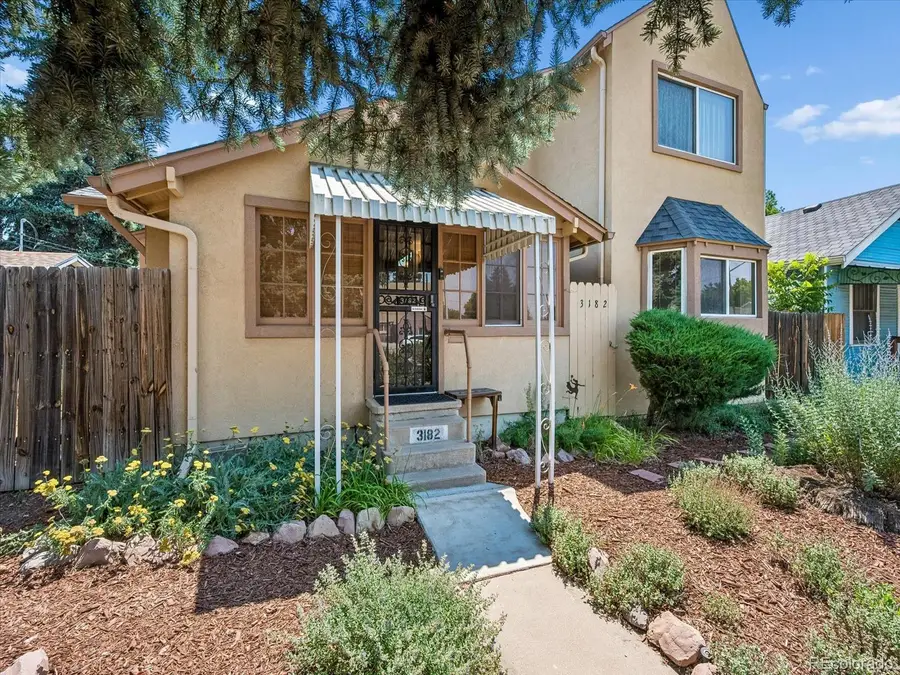 3182 S Logan Street, Englewood, CO 80113 - #2
