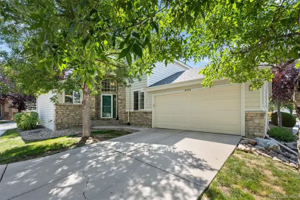 4124 E Hinsdale Circle, Centennial, CO 80122