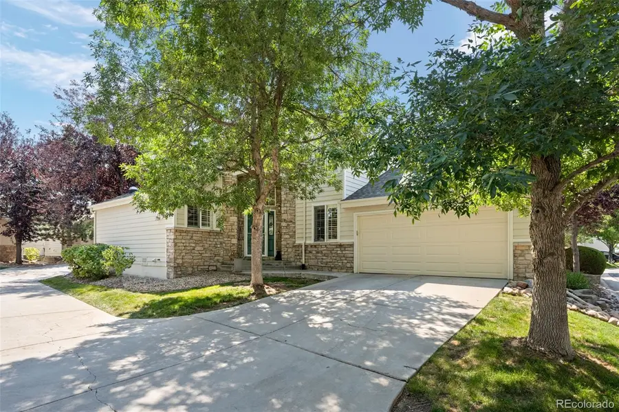 4124 E Hinsdale Circle, Centennial, CO 80122 - Image #2