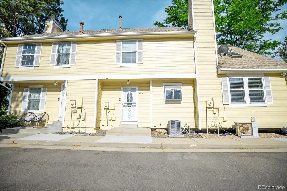 4107 S Rifle Way, Aurora, CO 80013 - #1
