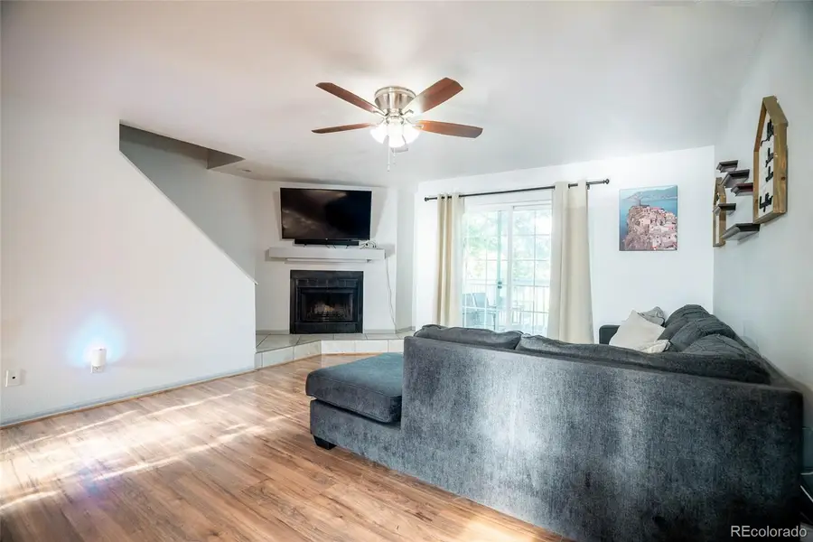 4107 S Rifle Way, Aurora, CO 80013 - #2