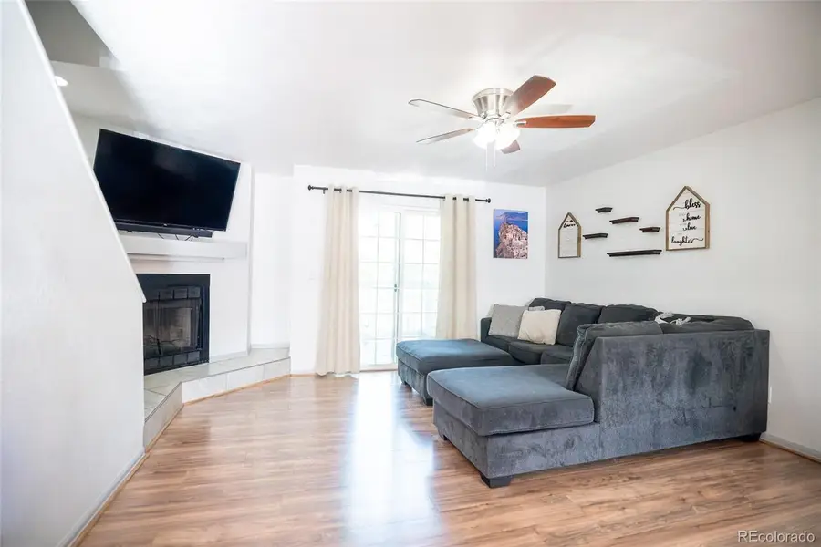 4107 S Rifle Way, Aurora, CO 80013 - #3