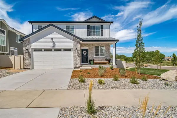 4202 Graywood Drive, Johnstown, CO 80534