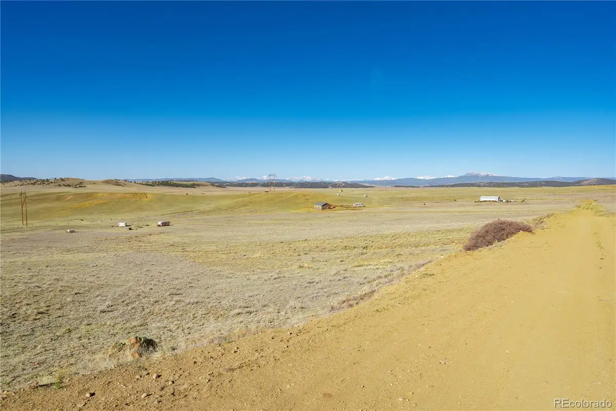Lot 13 Highland Street, Hartsel, CO 80449 - #1