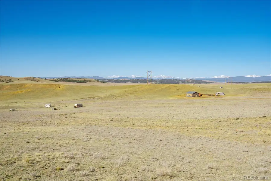 Lot 13 Highland Street, Hartsel, CO 80449 - #3