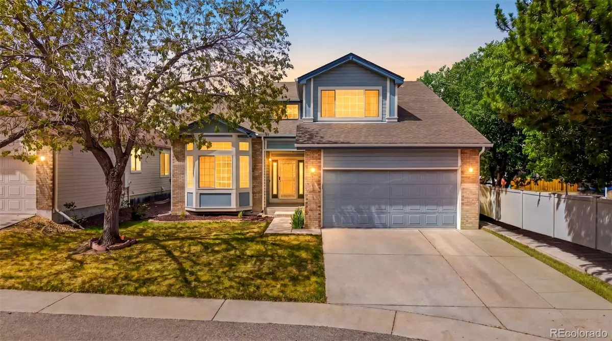 2207 S Lima Court, Aurora, CO 80014 - #1