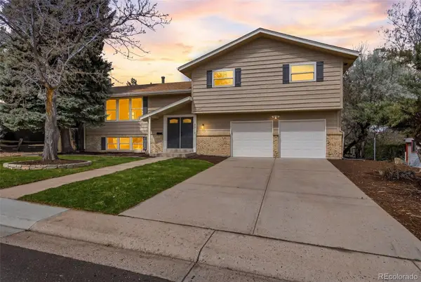 8855 E Easter Avenue, Centennial, CO 80112