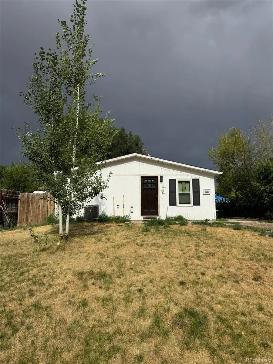 454 Birch Street, Hudson, CO 80642 - #1