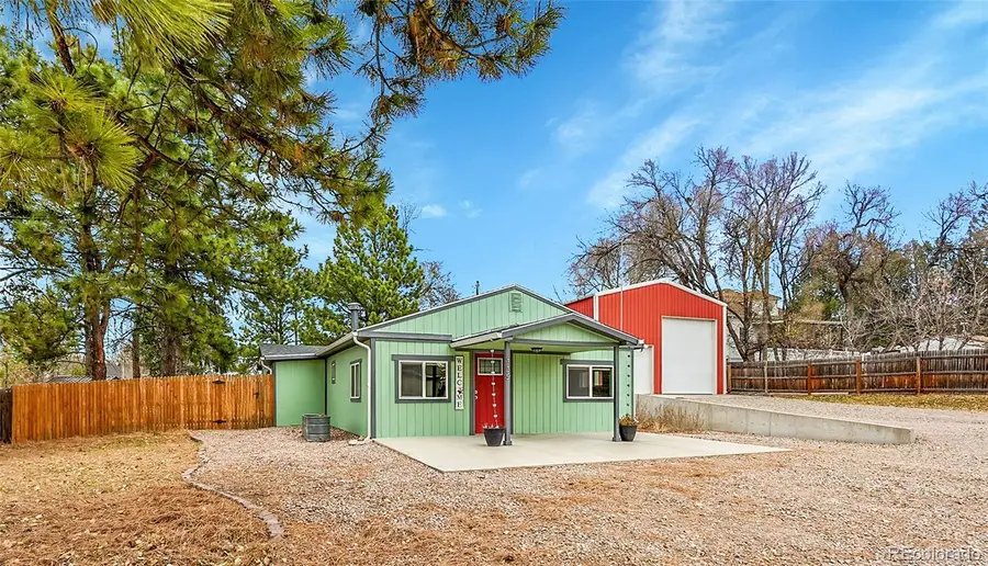 339 Navajo Street, Kiowa, CO 80117 - Image #2