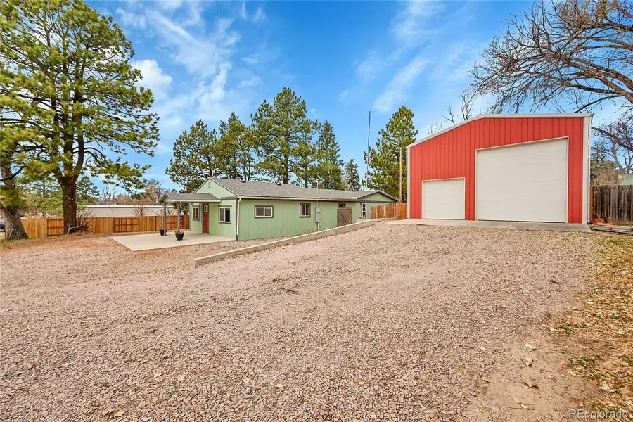 339 Navajo Street, Kiowa, CO 80117 - Image #3