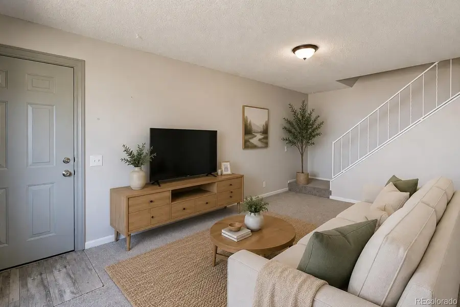 3355 S Flower Street #90, Denver, CO 80227 - #2