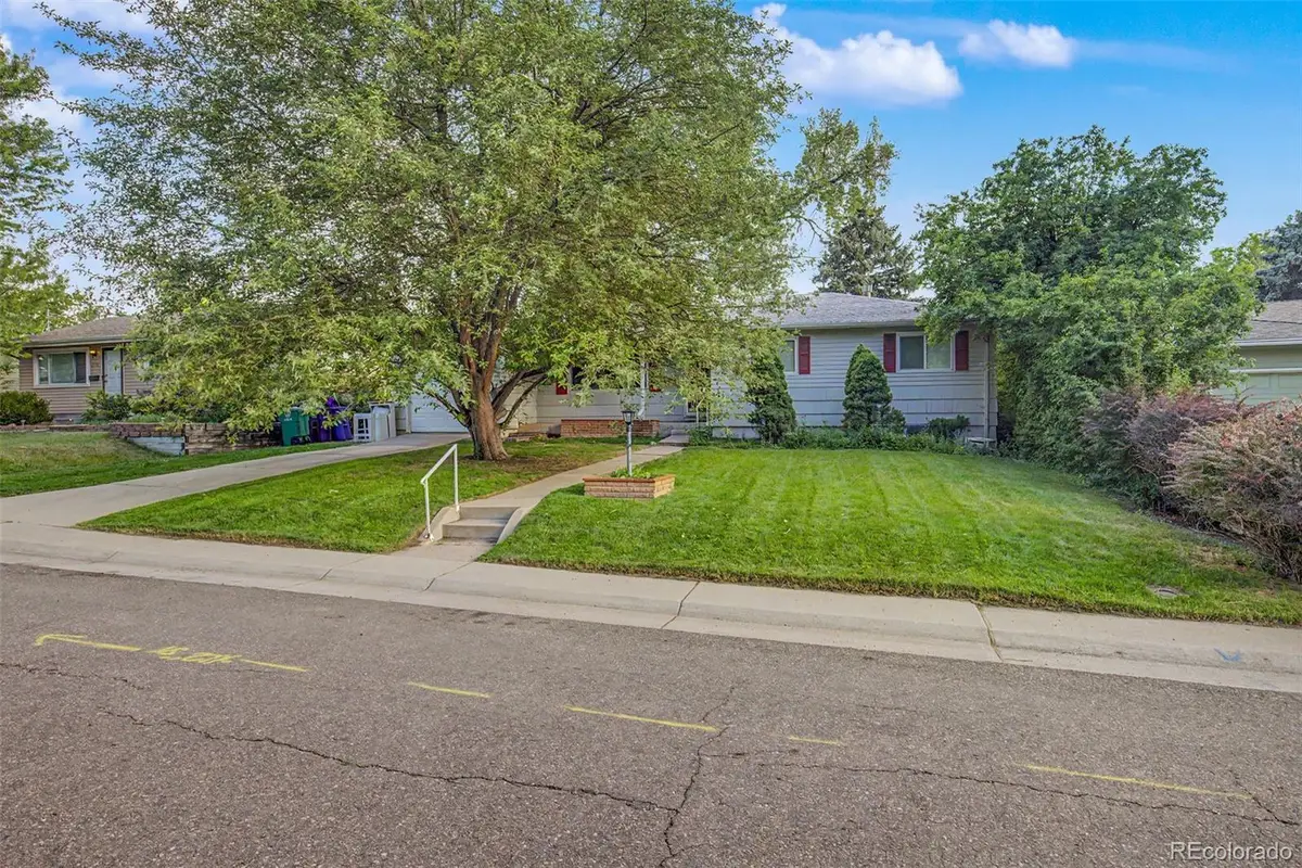 5326 E Atlantic Place, Denver, CO 80222 - #1