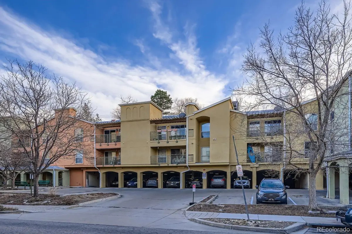 2510 Taft Drive #205, Boulder, CO 80302 - #1