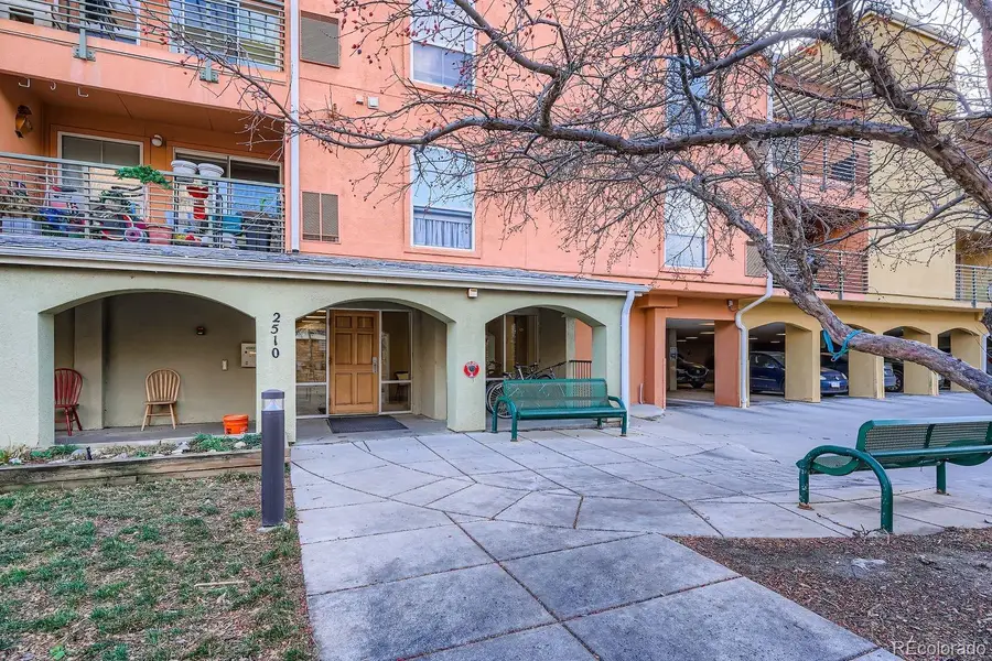 2510 Taft Drive #205, Boulder, CO 80302 - #2