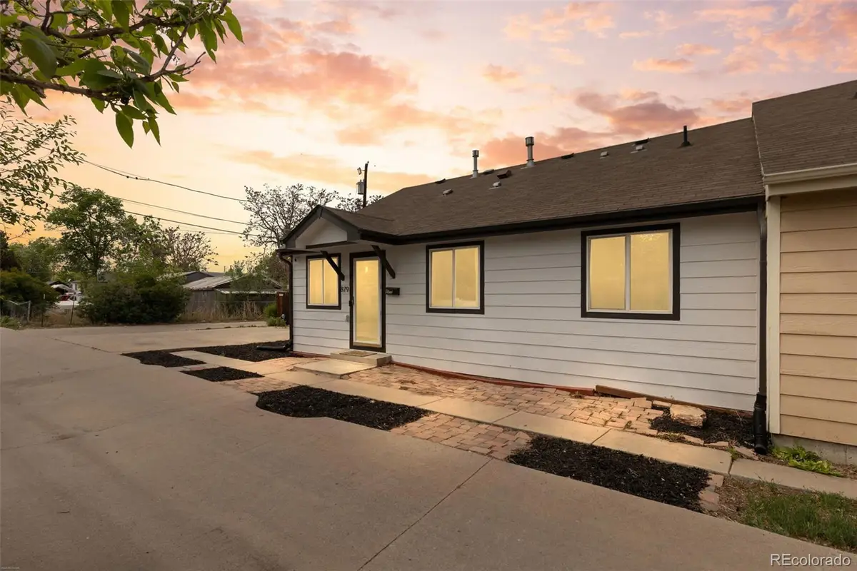 879 S Newton Street, Denver, CO 80219 - #1