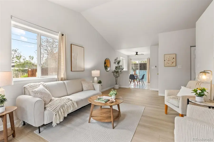879 S Newton Street, Denver, CO 80219 - #2