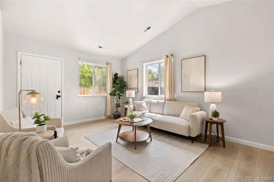 879 S Newton Street, Denver, CO 80219 - #3