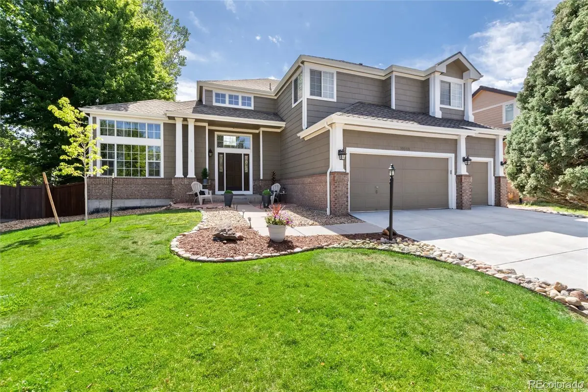 10548 Oakmoor Lane, Parker, CO 80134 - #1