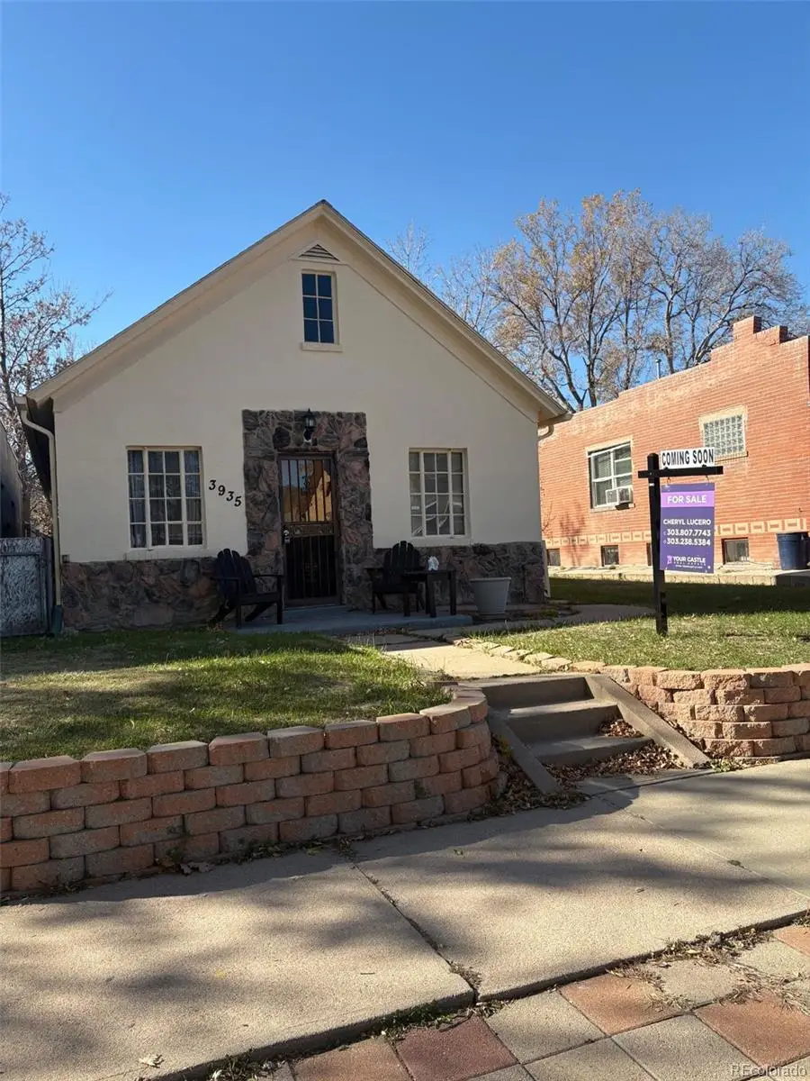 3935 N Shoshone, Denver, CO 80211 - #1