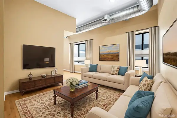 70 W 6th Avenue #206, Denver, CO 80204