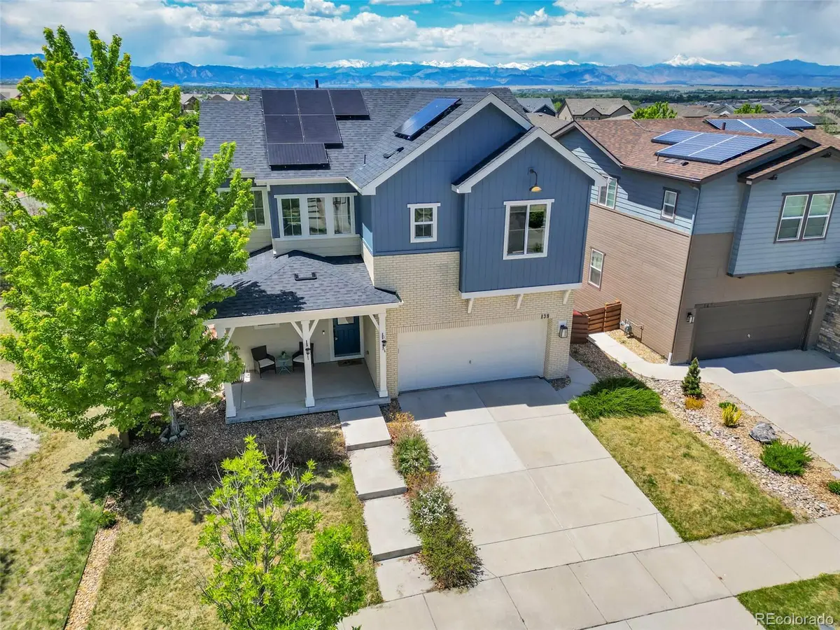 138 Starlight Circle, Erie, CO 80516 - #1