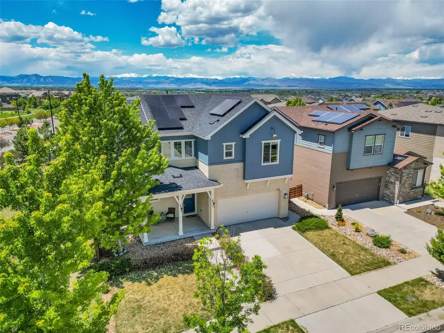 138 Starlight Circle, Erie, CO 80516 - #2