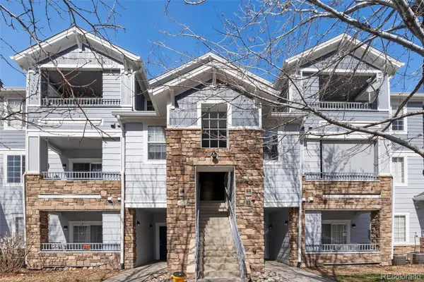 5255 Memphis Street #1112, Denver, CO 80239