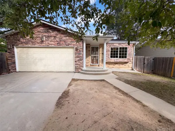 4426 Durham Court, Denver, CO 80239