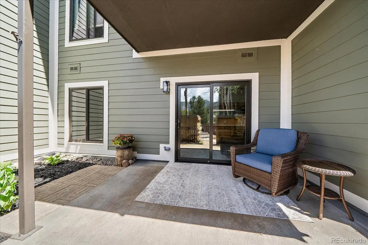 31270 John Wallace Road #101, Evergreen, CO 80439 - #1