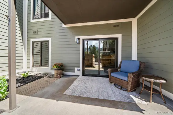 31270 John Wallace Road #101, Evergreen, CO 80439