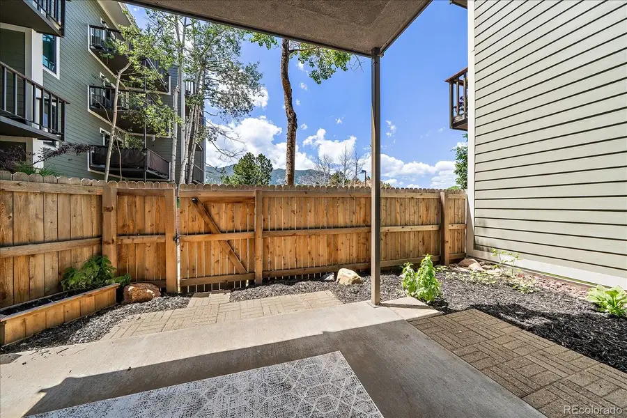 31270 John Wallace Road #101, Evergreen, CO 80439 - #2