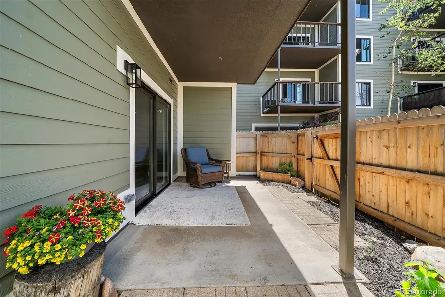 31270 John Wallace Road #101, Evergreen, CO 80439 - #3