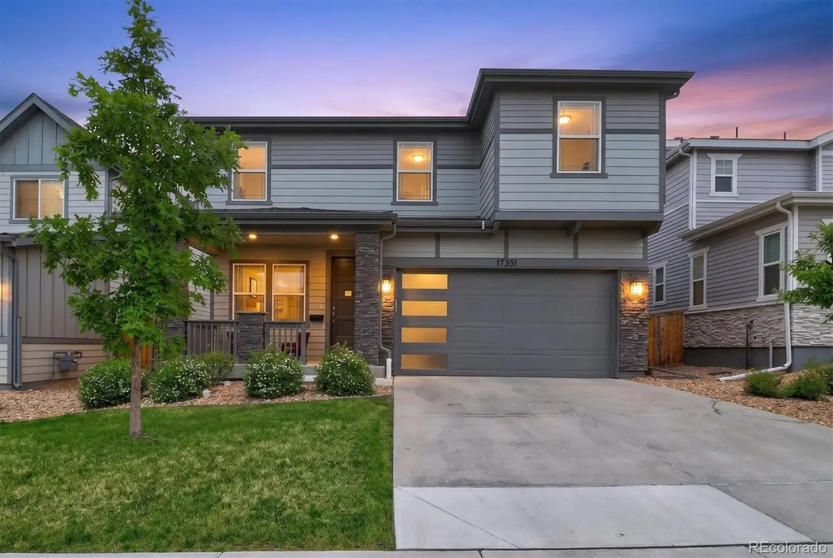 17351 Hop Clover Avenue, Parker, CO 80134 - #1