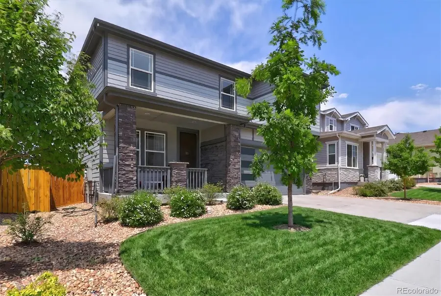 17351 Hop Clover Avenue, Parker, CO 80134 - #2