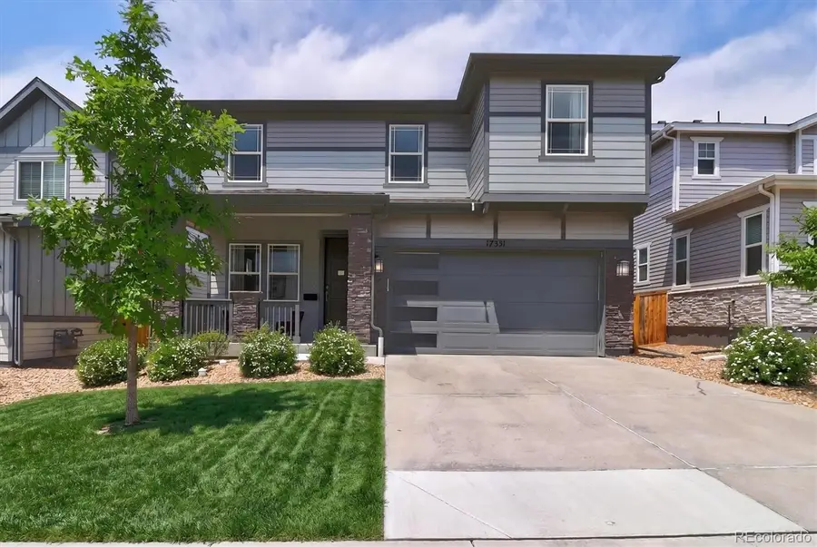 17351 Hop Clover Avenue, Parker, CO 80134 - #3